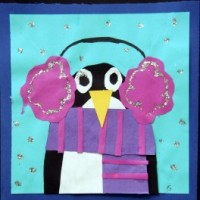 Artık Materyaller,Proje Çalişması, Sınıf Süsleme ,Kapı Süsü, Sayı Birleştirme,Arı Çalişması ,Balık  ,Kuş ,Baykuş,Maymun ,Kurbağa  Çalişması(2009)