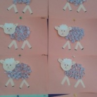 Artık Materyaller,Proje Çalişması, Sınıf Süsleme ,Kapı Süsü, Sayı Birleştirme,Arı Çalişması ,Balık  ,Kuş ,Baykuş,Maymun ,Kurbağa  Çalişması(2075)