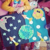 Artık Materyaller,Proje Çalişması, Sınıf Süsleme ,Kapı Süsü, Sayı Birleştirme,Arı Çalişması ,Balık  ,Kuş ,Baykuş,Maymun ,Kurbağa  Çalişması(2092)