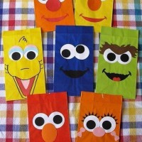  çubuklardan artık materyaller