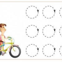 çizgi çalışması