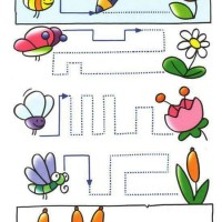 çizgi çalışması