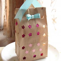 çanta sanat etkinliği