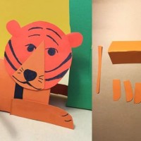 aslan  sanat etkinliği