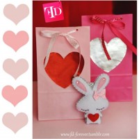 çanta sanat etkinliği