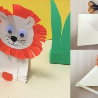  aslandan Artık Materyaller