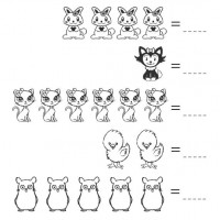 eşleştirme ve gölgeleme çalışması