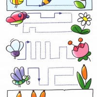 çizgi çalışması