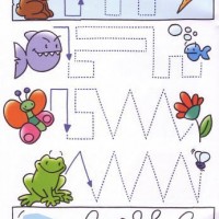 çizgi çalışması