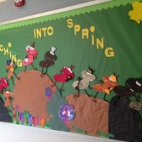 Artık Materyaller,Proje Çalışması, 