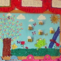 arı sanat etkinliği