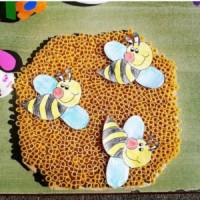 arı sanat etkinliği