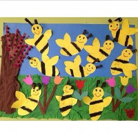 Aarı sanat etkinliği