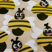 arı sanat etkinliği