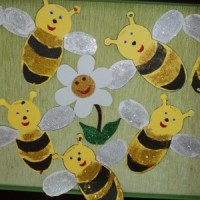 arı sanat etkinliği