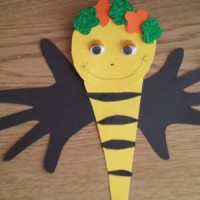 arı sanat etkinliği