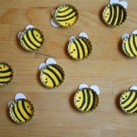 arı sanat etkinliği