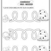 çizgi çalışması