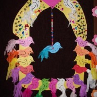 Artık Materyaller,Proje Çalışması 