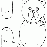 bear-puppet-coloring