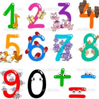 depositphotos_10669275-Numbers-with-cartoon-animals