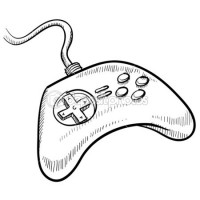 depositphotos_14136053-Video-game-controller-sketch