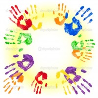 depositphotos_45362127-Vector-background-with-multicolored-handprints