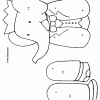 elephant-puppet-coloring