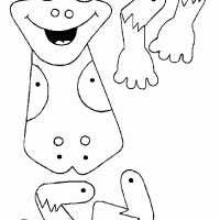 frog-puppet-coloring