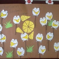 mouse-bulletin-board-idea-for-kids