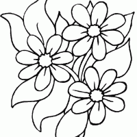 Okul-Öncesi-Papatya-Boyama-4