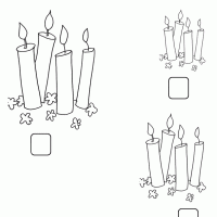 okul öncesinde boyma çalişması ve sanat etkinliği  (10)