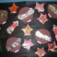 okul öncesinde boyma çalişması ve sanat etkinliği  (102)