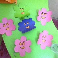 okul öncesinde boyma çalişması ve sanat etkinliği  (105)