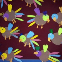 okul öncesinde boyma çalişması ve sanat etkinliği  (106)