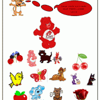 okul öncesinde boyma çalişması ve sanat etkinliği  (106)