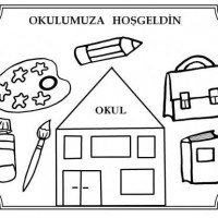 okul öncesinde boyma çalişması ve sanat etkinliği  (107)