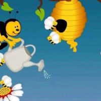 okul öncesinde boyma çalişması ve sanat etkinliği  (108)