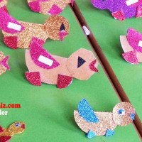 okul öncesinde boyma çalişması ve sanat etkinliği  (109)