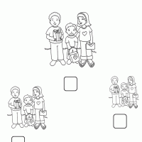 okul öncesinde boyma çalişması ve sanat etkinliği  (11)