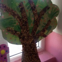 okul öncesinde boyma çalişması ve sanat etkinliği  (110)