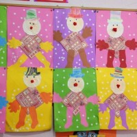 okul öncesinde boyma çalişması ve sanat etkinliği  (111)