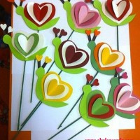 okul öncesinde boyma çalişması ve sanat etkinliği  (112)