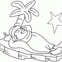 okul öncesinde boyma çalişması ve sanat etkinliği  (114)