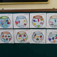 okul öncesinde boyma çalişması ve sanat etkinliği  (126)