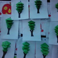 okul öncesinde boyma çalişması ve sanat etkinliği  (128)