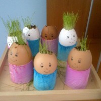 okul öncesinde boyma çalişması ve sanat etkinliği  (134)