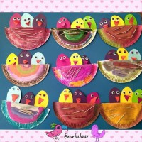 okul öncesinde boyma çalişması ve sanat etkinliği  (135)