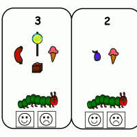 okul öncesinde boyma çalişması ve sanat etkinliği  (135)