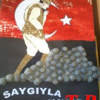 okul öncesinde boyma çalişması ve sanat etkinliği  (136)